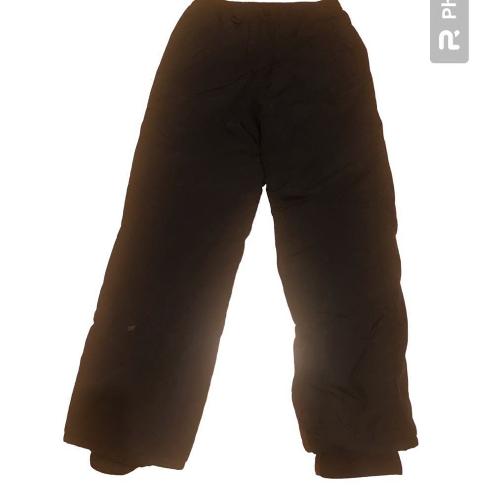 3/15$ Verbio snow pants